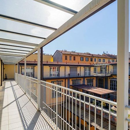 Primopiano - Garofalo A Milano Eksteriør bilde